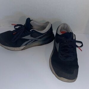 Reebok CrossFit Nano 1Y3001 Shoes Men's 9.5